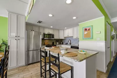 1012 N Waccamaw Dr. #210, Garden City, SC 29576 - Photo 5