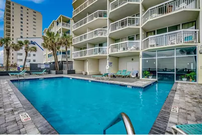 1012 N Waccamaw Dr. #210, Garden City, SC 29576 - Photo 29