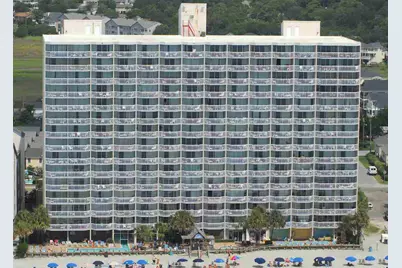 1012 N Waccamaw Dr. #210, Garden City, SC 29576 - Photo 25