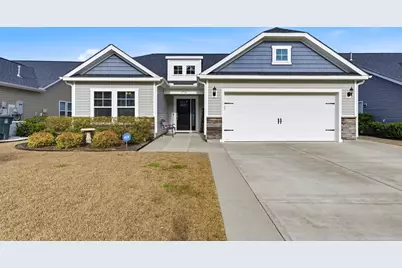 3716 Park Pointe Ave., Little River, SC 29566 - Photo 1