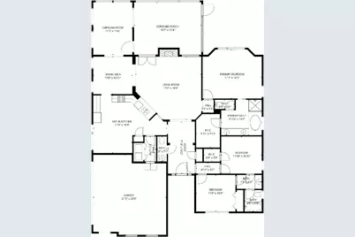 219 Cypress Estates Dr., Murrells Inlet, SC 29576 - Photo 35