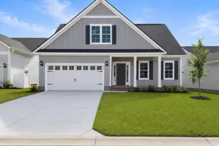 5005 Shore Breeze Dr, Myrtle Beach, SC 29588 - Photo 1