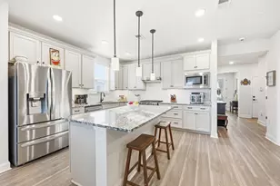 1206 Coneflower Wy, North Myrtle Beach, SC 29582 - Photo 5