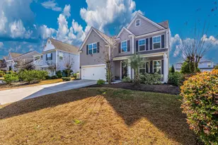 2705 Scarecrow Way, Myrtle Beach, SC 29579 - Photo 3