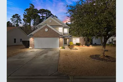 238 Carolina Crossing Blvd., Little River, SC 29566 - Photo 1