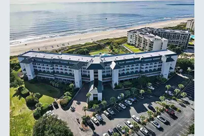 601 Retreat Beach Circle #224, Pawleys Island, SC 29585 - Photo 15