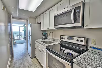 601 Retreat Beach Circle #224, Pawleys Island, SC 29585 - Photo 5