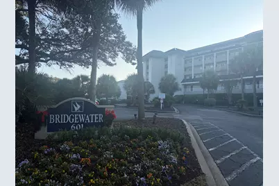 601 Retreat Beach Circle #224, Pawleys Island, SC 29585 - Photo 1