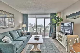 601 Retreat Beach Cir, Pawleys Island, SC 29585 - Photo 13