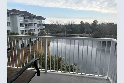 14290 Ocean Hwy. #321, Pawleys Island, SC 29585 - Photo 21