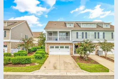 517 Hay Hill Ln. #B, Myrtle Beach, SC 29579 - Photo 1