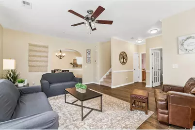 517 Hay Hill Ln. #B, Myrtle Beach, SC 29579 - Photo 3