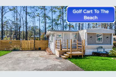 154 Offshore Dr., Murrells Inlet, SC 29576 - Photo 1