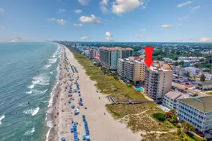 517 S Ocean Blvd, North Myrtle Beach, SC 29582 - Photo 29