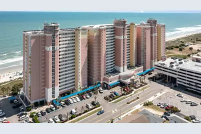 2801 S Ocean Blvd. #1031, North Myrtle Beach, SC 29582 - Photo 5
