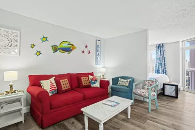 2801 S Ocean Blvd. #1031, North Myrtle Beach, SC 29582 - Photo 13