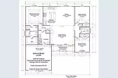 2524 Baronesso Ct., Conway, SC 29527 - Photo 53