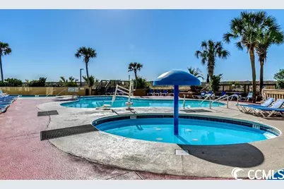 4800 S Ocean Blvd. #1014, North Myrtle Beach, SC 29582 - Photo 17