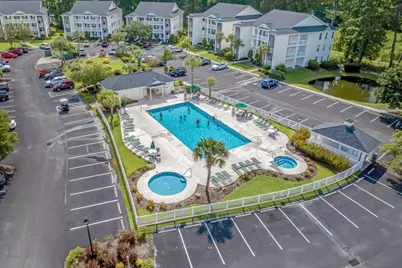 1196 River Oaks Dr. #27A, Myrtle Beach, SC 29579 - Photo 29