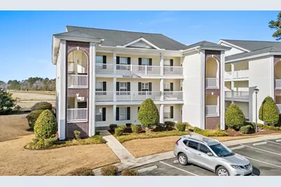 1196 River Oaks Dr. #27A, Myrtle Beach, SC 29579 - Photo 27