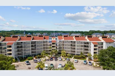 4390 Bimini Ct. #Unit 207-C, Little River, SC 29566 - Photo 1