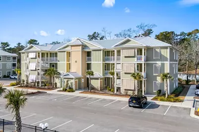 81 Delray Dr. #1-B, Murrells Inlet, SC 29576 - Photo 1