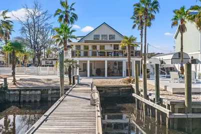 864 Folly Rd., Myrtle Beach, SC 29588 - Photo 29