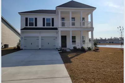424 Sea Breeze Way, Longs, SC 29568 - Photo 1