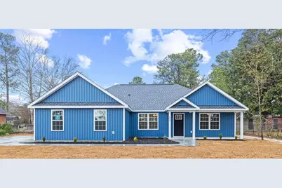 3960 Green Sea Rd., Green Sea, SC 29545 - Photo 1