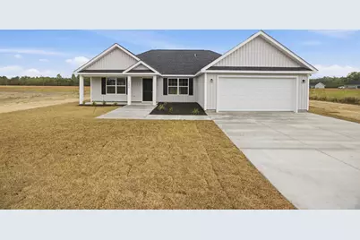3960 Green Sea Rd., Green Sea, SC 29545 - Photo 5