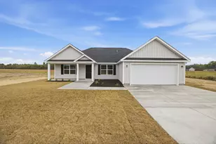 3960 Green Sea Rd, Green Sea, SC 29545 - Photo 5