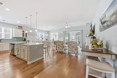 5152 Stockyard Loop, Myrtle Beach, SC 29588 - Photo 7