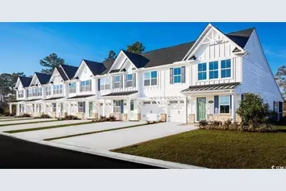 204 Bent Green Ct. #43B, Murrells Inlet, SC 29576 - Photo 1