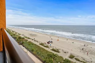 1501 S Ocean Blvd, Myrtle Beach, SC 29577 - Photo 25