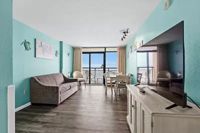 1501 S Ocean Blvd. #845, Myrtle Beach, SC 29577 - Photo 3