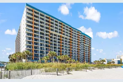 1501 S Ocean Blvd. #845, Myrtle Beach, SC 29577 - Photo 25
