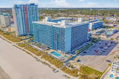 1501 S Ocean Blvd. #845, Myrtle Beach, SC 29577 - Photo 1
