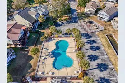 817 Main Sail Ct., Garden City, SC 29576 - Photo 33