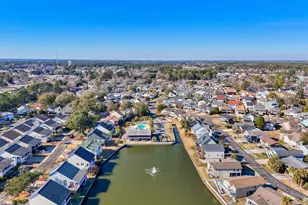 817 Main Sail Ct, Murrells Inlet, SC 29576 - Photo 31
