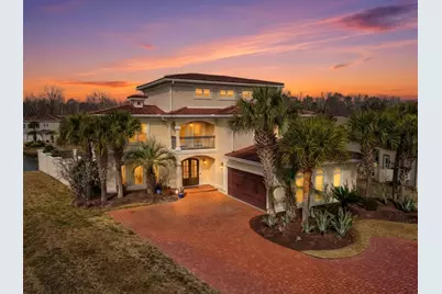 6017 Fish Hawk Ct., Myrtle Beach, SC 29579 - Photo 1