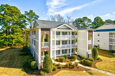 1278 River Oaks Dr. #10E, Myrtle Beach, SC 29579 - Photo 1
