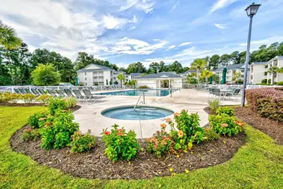 1278 River Oaks Dr. #10E, Myrtle Beach, SC 29579 - Photo 31