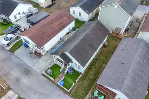 815 Rogers Dr, Myrtle Beach, SC 29577 - Photo 21