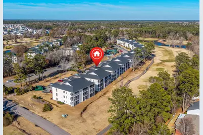 612 River Oaks Dr. #55-C, Myrtle Beach, SC 29579 - Photo 37