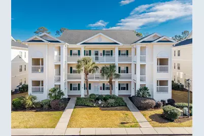 612 River Oaks Dr. #55-C, Myrtle Beach, SC 29579 - Photo 1