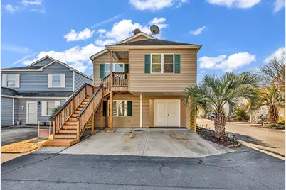 829 9th Ave. S, North Myrtle Beach, SC 29582 - Photo 1