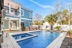 628 1st Ave N, Surfside Beach, SC 29575 - Photo 3