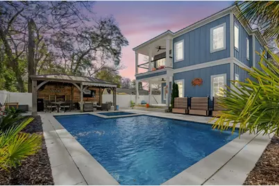 628 1st Ave. N, Surfside Beach, SC 29575 - Photo 49