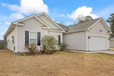 431 Hallie Martin Rd., Conway, SC 29527 - Photo 1