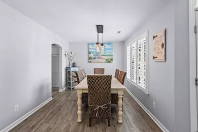 208 Willow Dr. S, Surfside Beach, SC 29575 - Photo 5